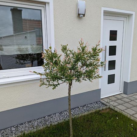 Ferienhaus Zum Kuckuck, Wng 2, Urlaub Im Eichsfeld Kallmerode Buitenkant foto