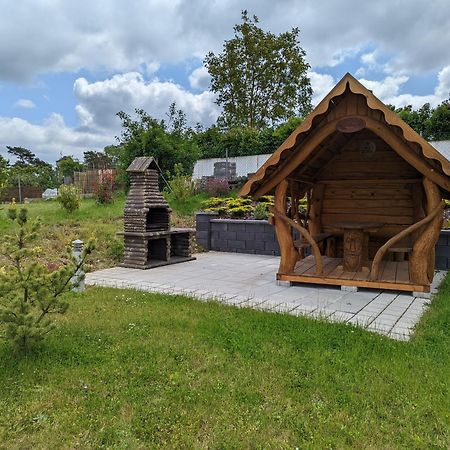 Ferienhaus Zum Kuckuck, Wng 2, Urlaub Im Eichsfeld Kallmerode Buitenkant foto