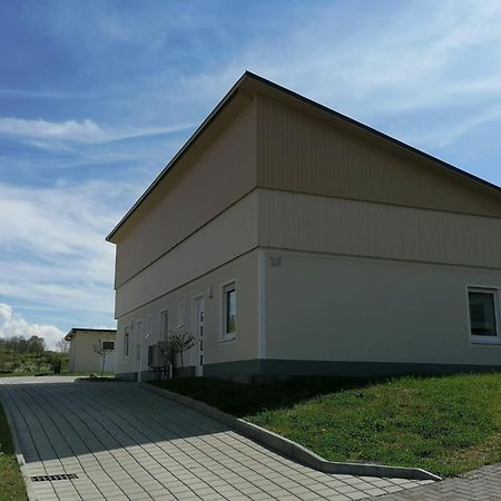 Ferienhaus Zum Kuckuck, Wng 2, Urlaub Im Eichsfeld Kallmerode Buitenkant foto