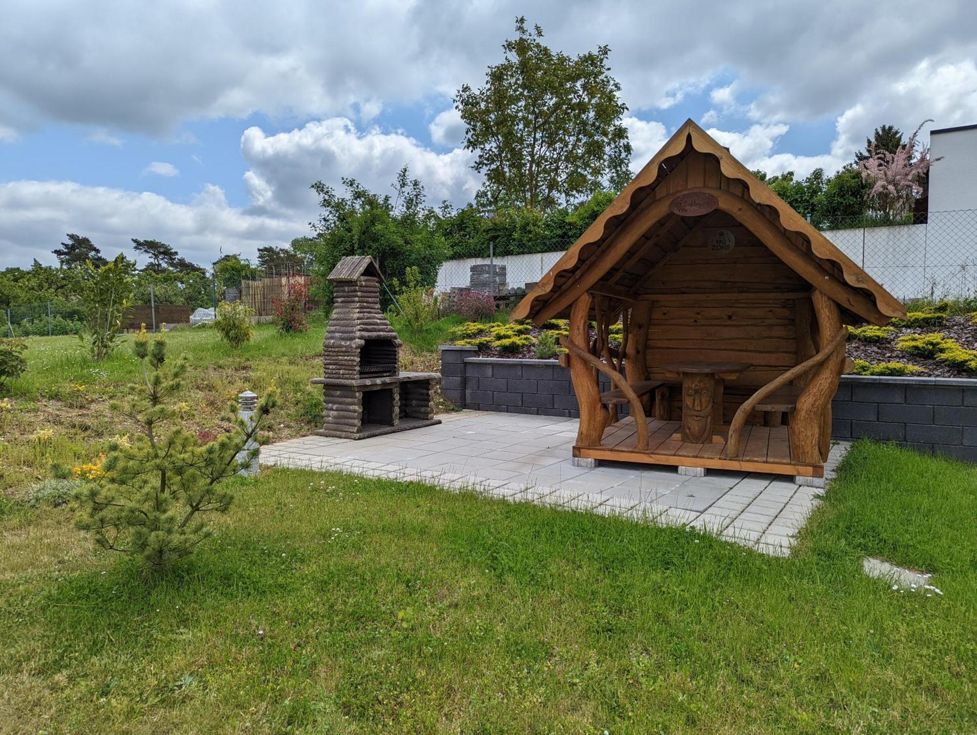 Ferienhaus Zum Kuckuck, Wng 2, Urlaub Im Eichsfeld Kallmerode Buitenkant foto